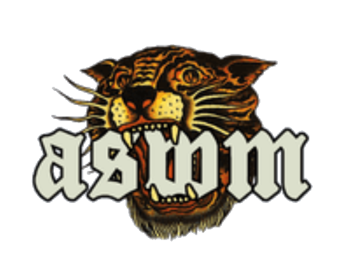 Atlanta Streetwear Market Logo